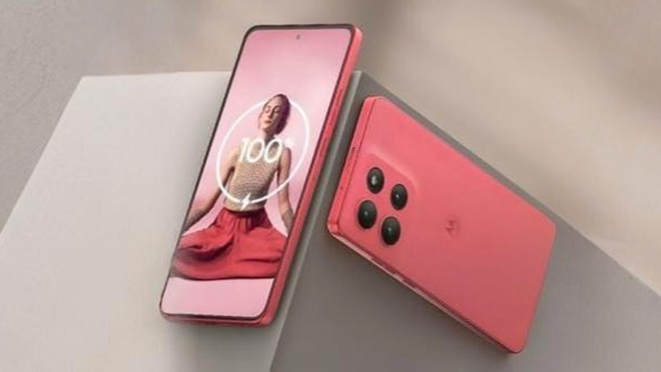 டபுள் ட்ரீட் ப்ரோ.. பட்ஜெட்ல 6720mAh பேட்டரி.. pOLED டிஸ்பிளே.. மாடல்?