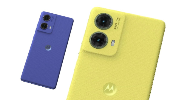 அப்படி போடு விலையில் 144Hz pOLED டிஸ்பிளே, 12GB ரேம்!