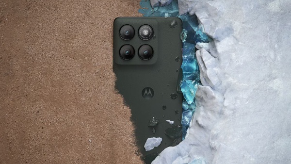 முரட்டு Moto ப்ரோ.. pOLED டிஸ்பிளே.. 5200mAh பேட்டரி.. SONY கேமரா!