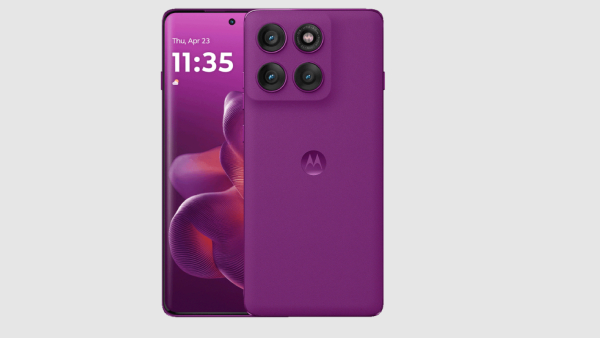 ஆர்டர் அள்ள போகுது.. ஆஃபரில் Motorola 5ஜி போன்.. எந்த மாடல்?