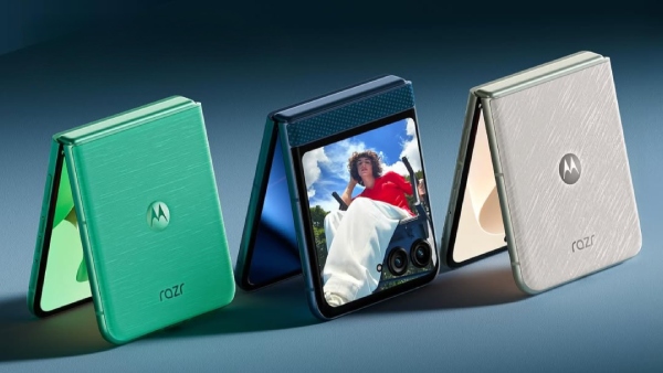 மிட்-ரேஞ்ச் அதிருது.. ஃபிளிப்ல pOLED டிஸ்பிளே.. OIS கேமரா.. மாடல்?