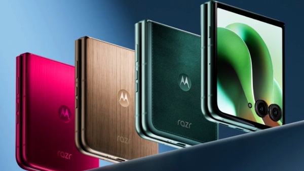 மே 13 உறுதி.. இந்தியாவுக்கு வரும் புது Motorola போன்..  எந்த மாடல்?