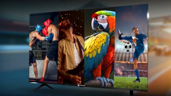 ஆளுக்கு 1 ஆர்டர் கன்ஃபார்ம்.. ஆஃபரில் 4கே ஸ்மார்ட் டிவி.. எந்த மாடல்?