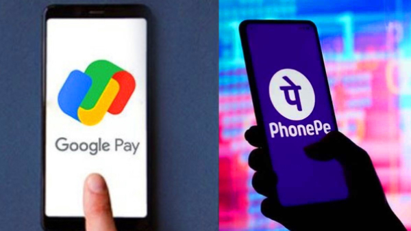நீங்கள் கூகுள் பே, போன் பே மூலம் பணம் செலுத்துபவரா? 