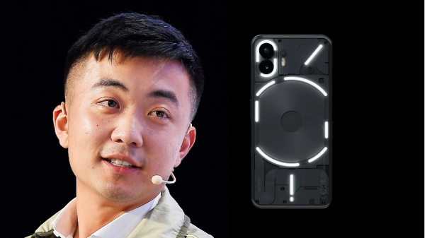 Nothing Phone 3 க்கு வந்த சத்திய சோதனை!