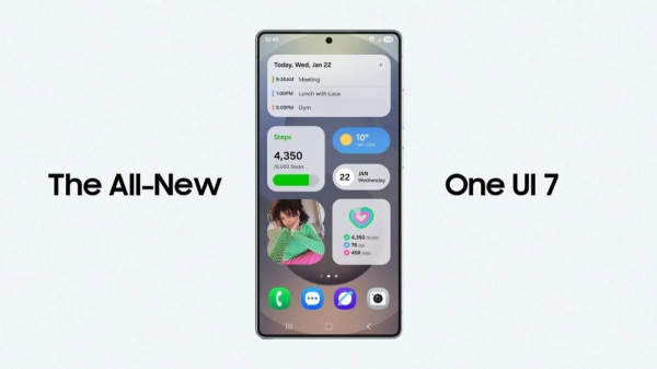 Samsung போன்களில் புது பிரச்சனை.. சட்டுனு தீரும் பேட்டரி.. ஏன்? Samsung போன்களில் புது பிரச்சனை.. சட்டுனு தீரும் பேட்டரி.. ஏன்?
