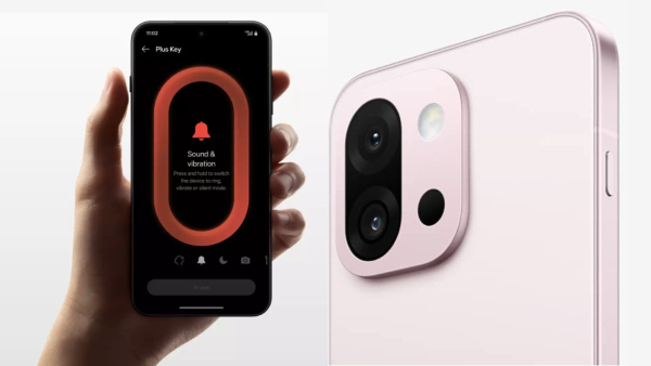 இது செம்ம ப்ரோ.. புது OnePlus-க்கு வருது ஒரு பட்டன்.. கிளிக் போதும்!