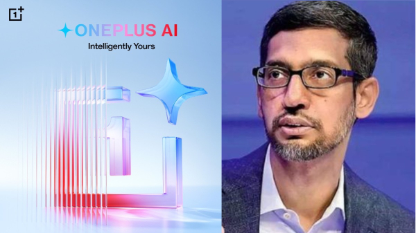 OnePlus AI மற்றும் Plus Key உடன் OnePlus 13s!