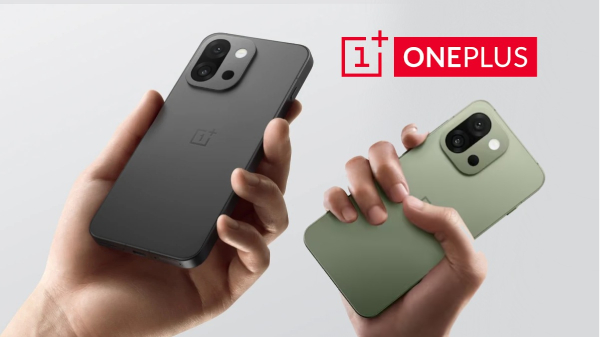 7000mAh பேட்டரி உடன் 2 புதிய OnePlus பட்ஜெட் போன்கள்!
