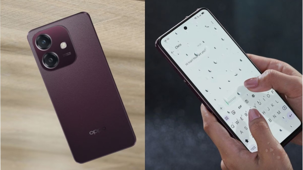 ரூ.2000 டிஸ்கவுண்ட்.. ஆர்டர்களை அள்ளும் OPPO 5ஜி போன்! ரூ.2000 டிஸ்கவுண்ட்.. ஆர்டர்களை அள்ளும் OPPO 5ஜி போன்!