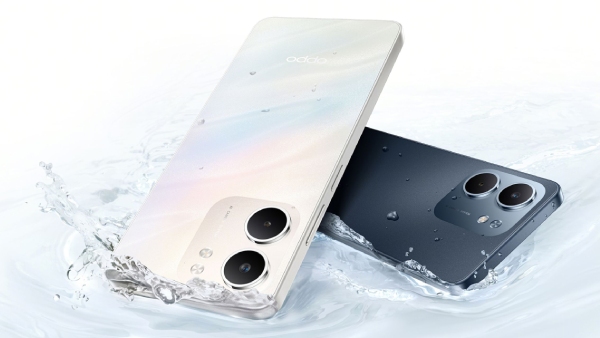 விட்ராதீங்க சார்.. வெறும் ரூ.13,999 பட்ஜெட்ல 6000mAh பேட்டரி.. மாடல்?