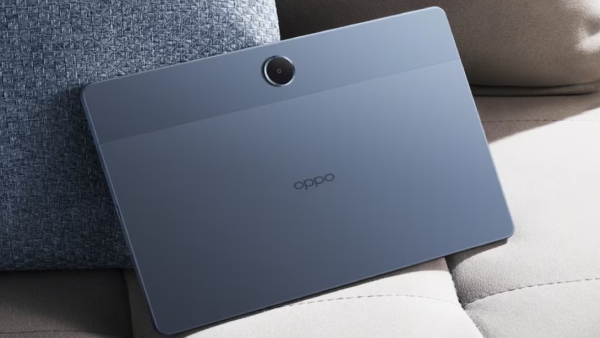 புது Oppo டேப்லெட் அறிமுகம்.. 9340mAh பேட்டரி.. என்ன விலை?