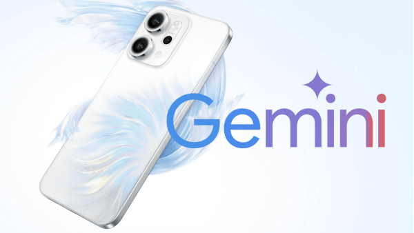 OPPO இனி வேற மாறி! ரெனோ 14 சீரிஸ்-க்கு அடிச்ச யோகம்.. ஜெமினி ஏஐ வருது!