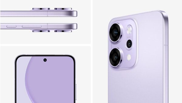 இது வேற மாறி.. மிட்-ரேஞ்ச்ல OLED டிஸ்பிளே.. 16GB ரேம்.. 1TB மெமரி!