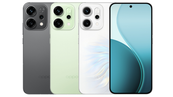 முரட்டு OPPO ப்ரோ.. OLED டிஸ்பிளே.. OIS கேமரா.. 6000mAh பேட்டரி!