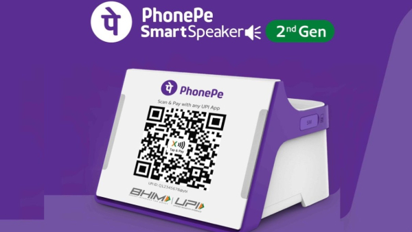 PhonePe அறிமுகம் செய்த புதிய சாதனம்.. 4ஜி ஆதரவு.. எந்த மாடல்?