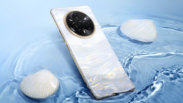 வெளுக்குது விற்பனை.. வெறும் ரூ.22,000 பட்ஜெட்ல 6000mAh பேட்டரி!