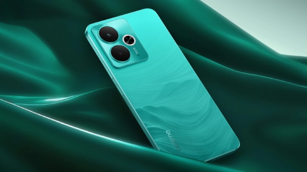 பிளிப்கார்ட் காலி.. வெறும் ரூ.16,999 பட்ஜெட்ல 6000mAh பேட்டரி.. மாடல்?