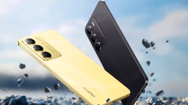 ஜூன் 2 உறுதி.. இந்தியாவுக்கு வரும் புது ரியல்மி 5ஜி போன்.. எந்த மாடல்?