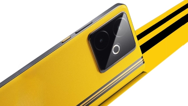 மிட்-ரேஞ்ச் பட்ஜெட் காலி.. 120W ஃபாஸ்ட் சார்ஜிங்.. 7000mAh பேட்டரி!