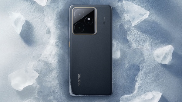 மொத்த மார்க்கெட்ல இதுதான்.. 100W சார்ஜிங்.. 7200mAh பேட்டரி.. மாடல்?