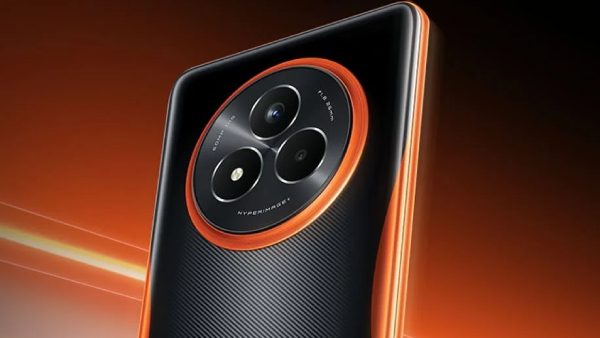 வாங்குனா இந்த Realme போன் வாங்கனும்.. சோனி கேமரா.. எந்த மாடல்?