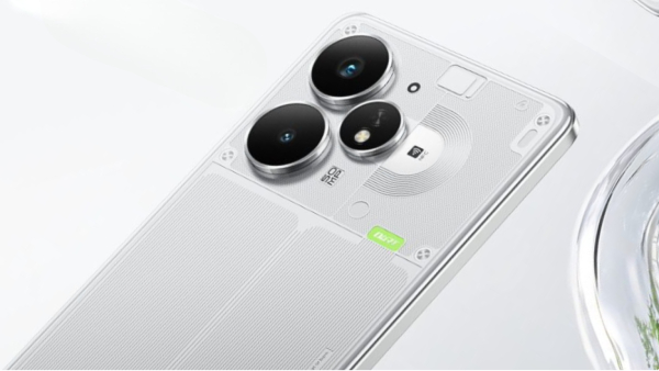 மொத்த சாம்ராஜ்யம் மிரளுது.. 7000mAh பேட்டரி.. 100W சார்ஜிங்.. மாடல்?