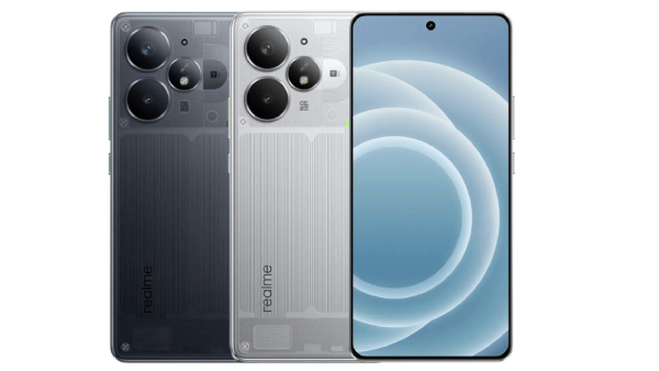 இது எதிர்பார்க்காத சர்ப்ரைஸ்.. புது Realme 5ஜி போன் அறிமுகம்.. 