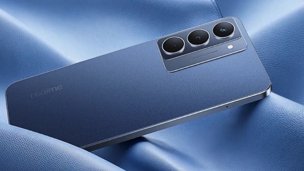 தூக்குங்கடா அந்த தங்கத்த.. ரூ.12999 பட்ஜெட்ல 6000mAh பேட்டரி!