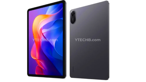 அடுத்த Redmi டேப்லெட் ரெடி.. 9000mAh பேட்டரி.. எந்த மாடல்?