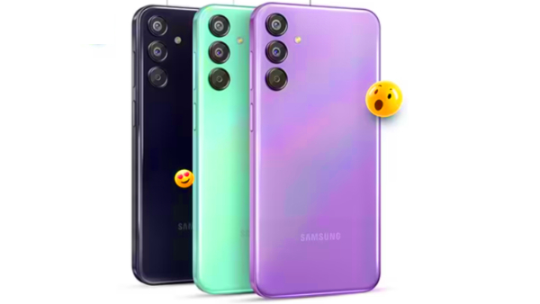 பிளிப்கார்ட் அதிர போகுது.. ஆஃபரில் Samsung 5ஜி போன்.. எந்த மாடல்?