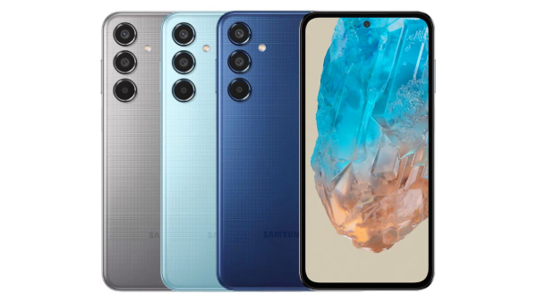 சரசரன்னு குறைந்த Samsung 5ஜி போன் விலை.. 50எம்பி கேமரா.. எந்த மாடல்?