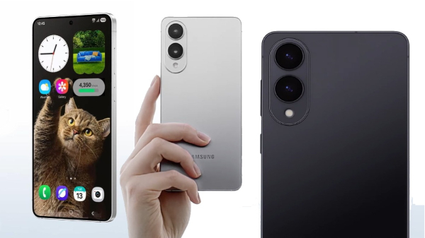 மே 23 முதல் SALE.. Samsung Galaxy S25 Edge அறிமுகம்.. என்ன விலை?