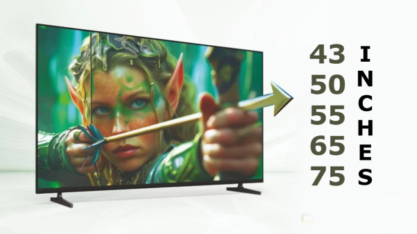 அட்ரா சக்கை விலையில் 55, 65, 75-இன்ச் SONY Google TVகள் அறிமுகம்!