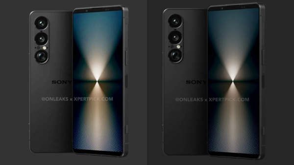 மார்க்கெட்டே மிரள போகுது.. வருகிறது புதிய Sony ஸ்மார்ட்போன்.. 