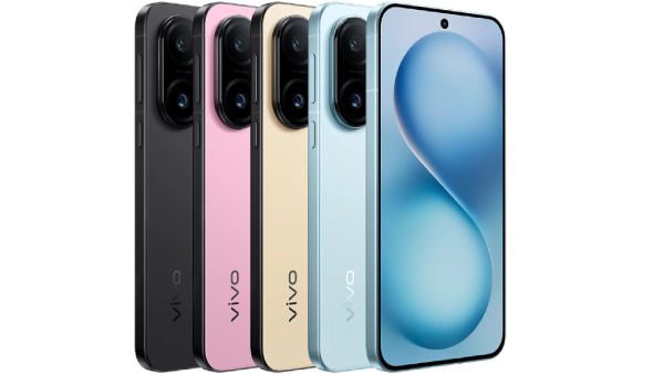 வந்துட்டான்யா.. வந்துட்டான்.. . புது Vivo 5ஜி போன் அறிமுகம்.. 