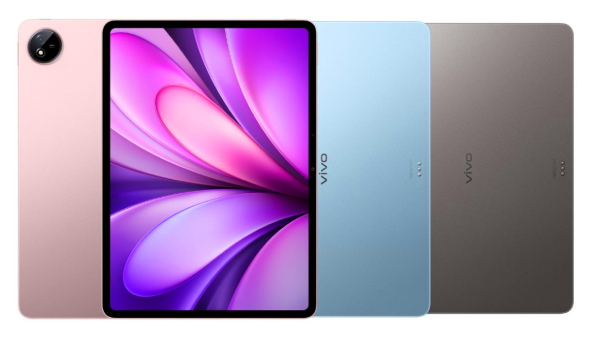 புதிய டேப்லெட் அறிமுகம் செய்த Vivo.. 10000mAh பேட்டரி.. எந்த மாடல்? 