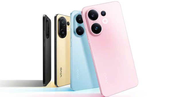 பின்றானே இவன்! மிட்-ரேஞ்ல 6500mAh பேட்டரி.. 90W சார்ஜிங்.. 50MP கேமரா!