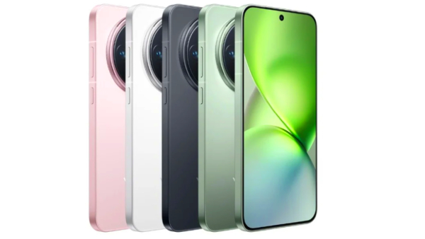 புது போன் வாங்க போறீங்களா?  இந்தியாவுக்கு வருகிறது Vivo 5ஜி போன்.. 