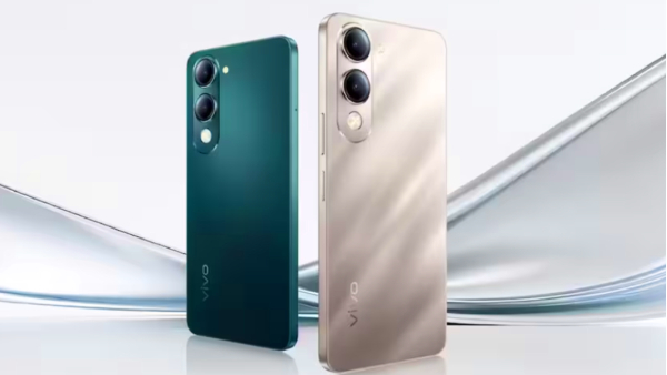 Vivo சர்ப்ரைஸ்.. புதிய 5ஜி போன் அறிமுகம்.. எந்த மாடல்?