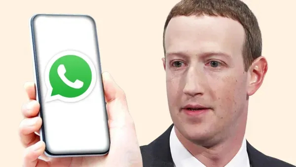 WhatsApp இருக்கா? இனிமே Voice Chat பண்ணுங்க.. டைப் பண்ண வேண்டாம்!