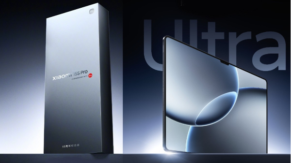 6100mAh பேட்டரி, 50W வயர்லெஸ் சார்ஜிங்.. புதிய Xiaomi போன்!