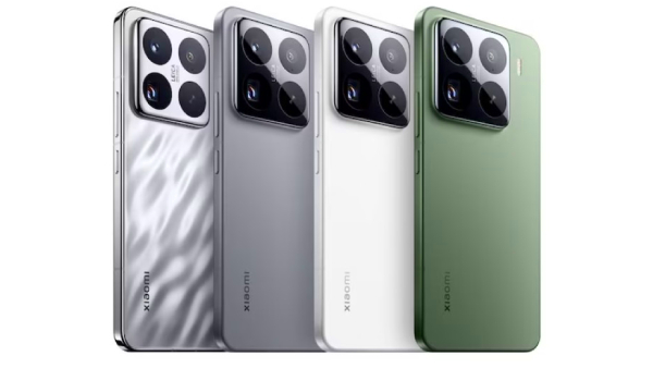 அடுத்த சியோமி போன் ரெடி.. 6500mAh பேட்டரி, 50எம்பி கேமரா.. எந்த மாடல்?