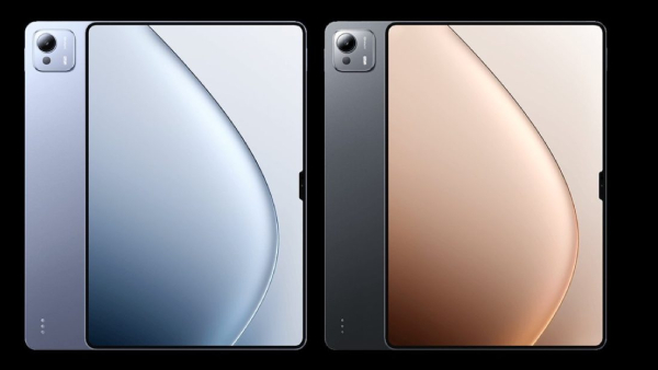 புதிய சியோமி டேப்லெட் அறிமுகம்.. 12000mAh பேட்டரி..என்ன விலை?