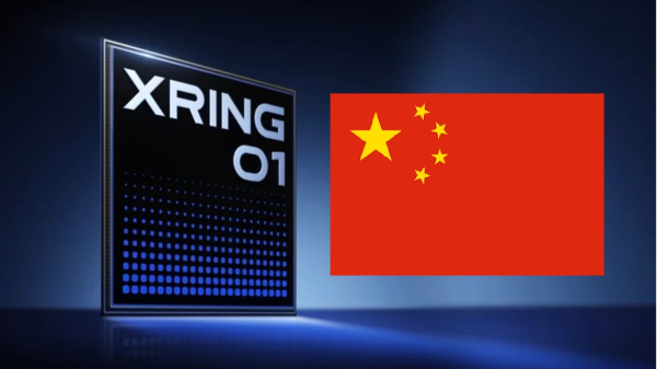 Xiaomi உனக்கு செம்ம தைரியம்.. சொந்த Xring O1 சிப் அறிமுகம்!