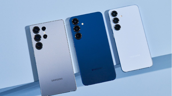 16GB உடன் வரும் Samsung போன்கள்.. iPhone-களில் இருப்பதை விட டபுள்!