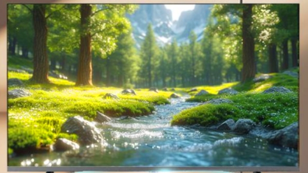 முடிச்சு விட்ட பிளிப்கார்ட்.. ஆஃபரில் 4K ஸ்மார்ட் டிவி.. எந்த மாடல்?