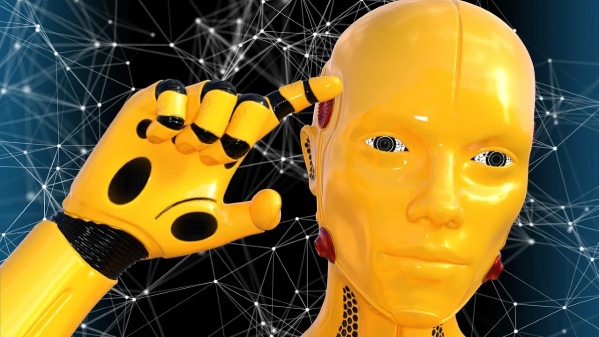 AI உங்கள் வேலைகளை பறிக்காது.. இவர்கள் தான் பறிப்பார்கள் - பீட்டர் ஜே! AI உங்கள் வேலைகளை பறிக்காது.. இவர்கள் தான் பறிப்பார்கள் - பீட்டர் ஜே!