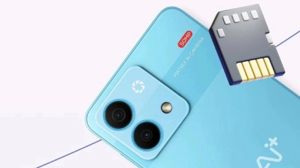 ரூ.5000 க்கு ஸ்மார்ட்போன்.. Realme முன்னாள் CEO-வின் புது கம்பெனி!