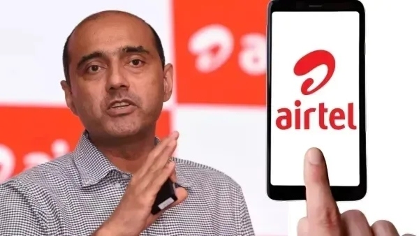 Airtel போட்ட போடு.. 365 நாட்களுக்கு ஒரே ரீசார்ஜ்.. அன்லிமிடெட் வாய்ஸ்!